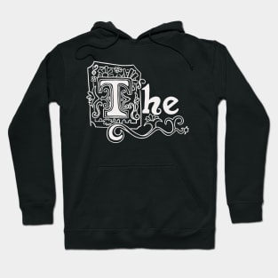 The Procrastination - College Dorm Freshman Gift Hoodie